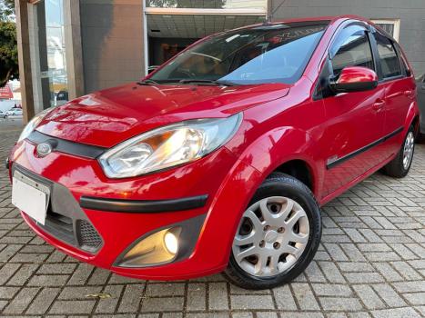 FORD Fiesta Hatch 1.6 4P CLASS FLEX, Foto 1