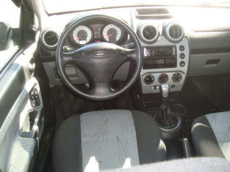 FORD Fiesta Hatch 1.6 4P CLASS FLEX, Foto 7