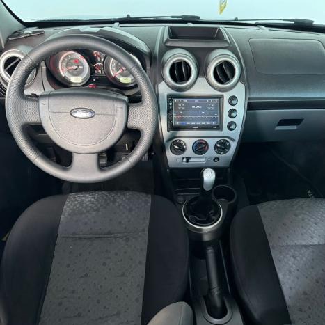 FORD Fiesta Hatch 1.6 4P CLASS FLEX, Foto 7