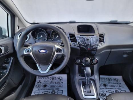 FORD Fiesta Hatch 1.6 16V 4P FLEX TITANIUM PLUS POWERSHIFT AUTOMTICO, Foto 15