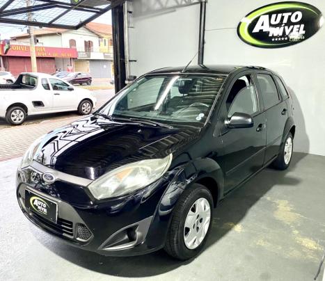 FORD Fiesta Hatch 1.6 4P SE FLEX, Foto 3