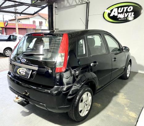 FORD Fiesta Hatch 1.6 4P SE FLEX, Foto 6