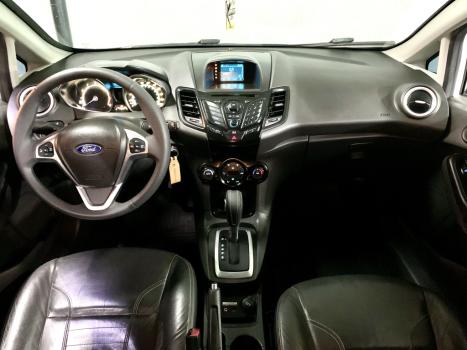 FORD Fiesta Hatch 1.6 16V 4P FLEX TITANIUM POWERSHIFT AUTOMTICO, Foto 7