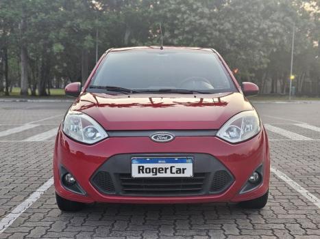 FORD Fiesta Hatch 1.0 4P FLEX, Foto 7