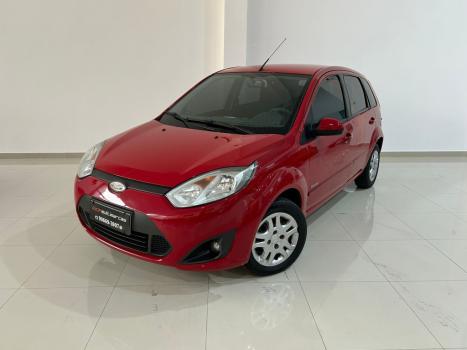 FORD Fiesta Hatch 1.6 4P CLASS FLEX, Foto 3