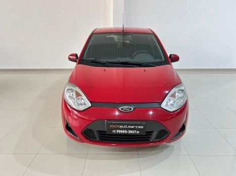 FORD Fiesta Hatch 1.6 4P CLASS FLEX, Foto 2