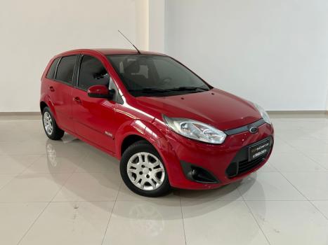 FORD Fiesta Hatch 1.6 4P CLASS FLEX, Foto 4