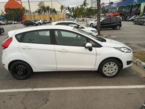 FORD Fiesta Hatch 1.6 16V 4P SE FLEX, Foto 11