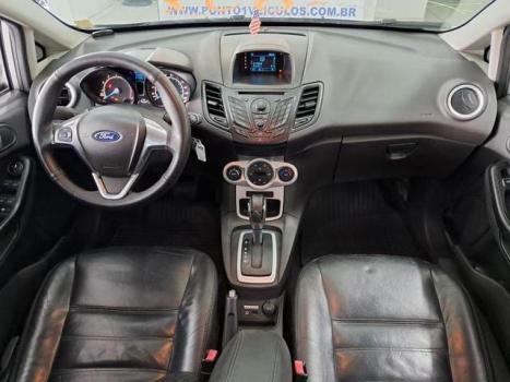 FORD Fiesta Hatch 1.6 16V 4P FLEX SE POWERSHIFT AUTOMTICO, Foto 10