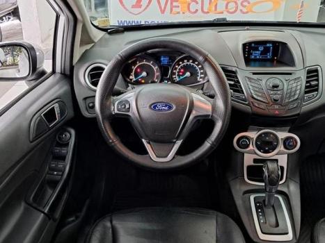 FORD Fiesta Hatch 1.6 16V 4P FLEX SE POWERSHIFT AUTOMTICO, Foto 15