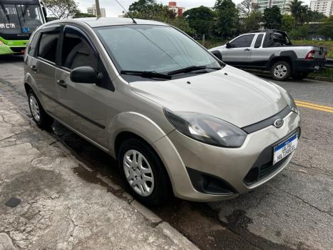 FORD Fiesta Hatch 1.0 4P CLASS FLEX, Foto 3