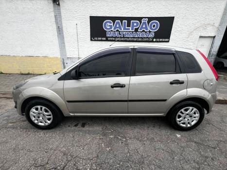 FORD Fiesta Hatch 1.0 4P CLASS FLEX, Foto 2