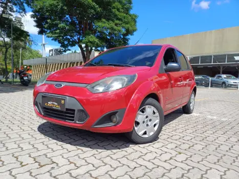 FORD Fiesta Hatch 1.0, Foto 2