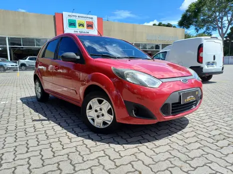 FORD Fiesta Hatch 1.0, Foto 4