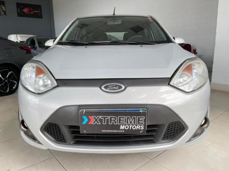 FORD Fiesta Hatch 1.6 4P CLASS FLEX, Foto 3