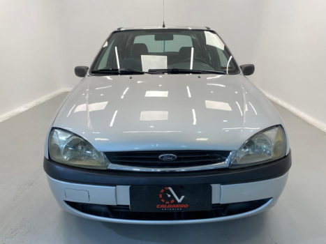 FORD Fiesta Hatch 1.0 4P STREET , Foto 2