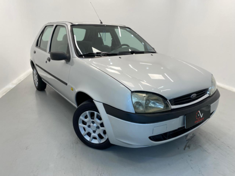 FORD Fiesta Hatch 1.0 4P STREET , Foto 3