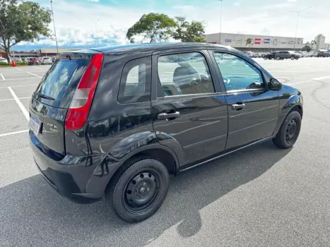 FORD Fiesta Hatch 1.6 4P FLEX, Foto 3