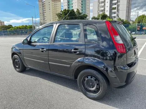 FORD Fiesta Hatch 1.6 4P FLEX, Foto 4