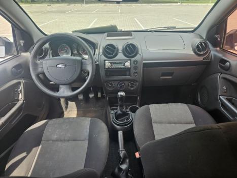 FORD Fiesta Hatch 1.0, Foto 7