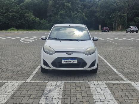 FORD Fiesta Hatch 1.0, Foto 18