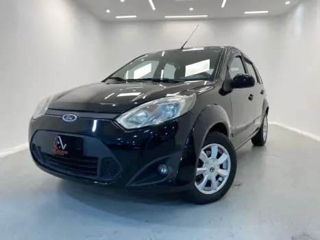 FORD Fiesta Hatch 1.0 4P CLASS FLEX, Foto 1