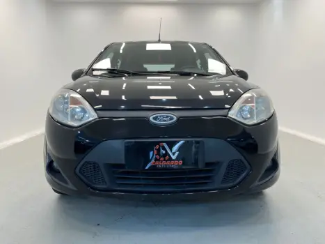 FORD Fiesta Hatch 1.0 4P CLASS FLEX, Foto 2