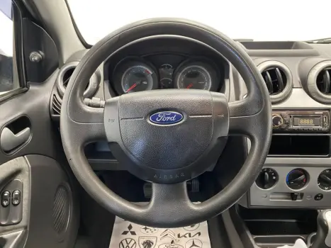 FORD Fiesta Hatch 1.0 4P CLASS FLEX, Foto 8