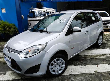 FORD Fiesta Hatch 1.6 CLASS, Foto 2