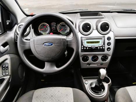 FORD Fiesta Hatch 1.6 CLASS, Foto 11