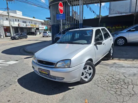 FORD Fiesta Hatch 1.0 4P STREET , Foto 1