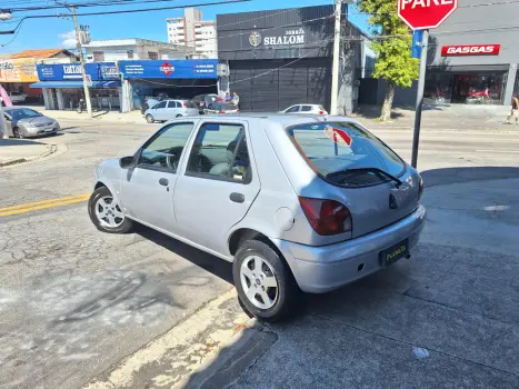 FORD Fiesta Hatch 1.0 4P STREET , Foto 4