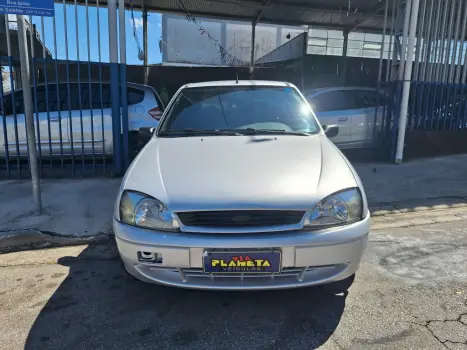 FORD Fiesta Hatch 1.0 4P STREET , Foto 6