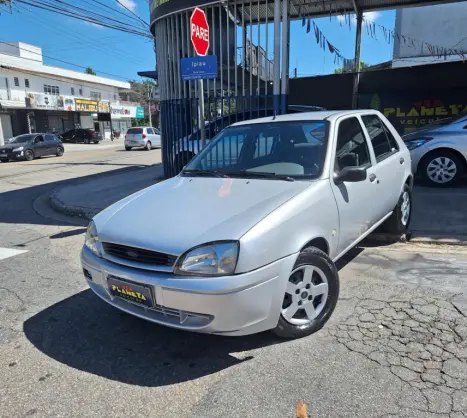 FORD Fiesta Hatch 1.0 4P STREET , Foto 1