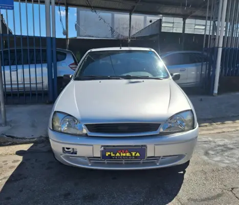 FORD Fiesta Hatch 1.0 4P STREET , Foto 2