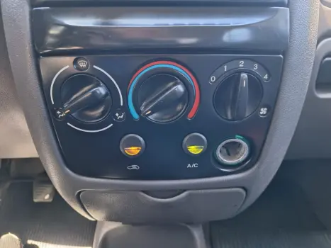 FORD Fiesta Hatch 1.0 4P STREET , Foto 3