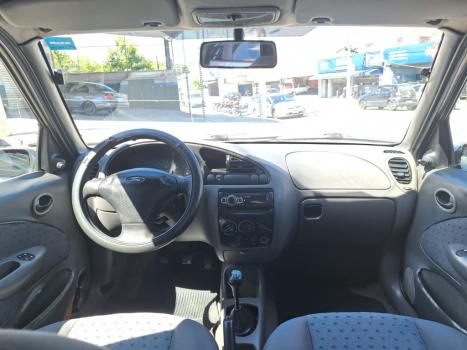 FORD Fiesta Hatch 1.0 4P STREET , Foto 4