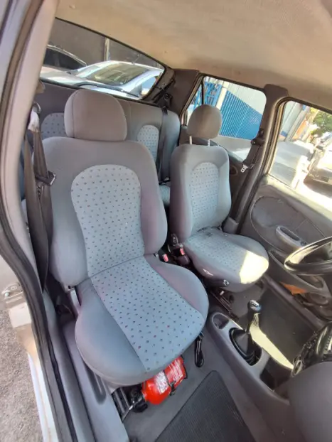 FORD Fiesta Hatch 1.0 4P STREET , Foto 5