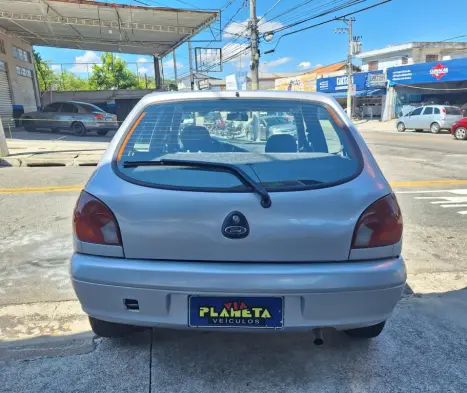 FORD Fiesta Hatch 1.0 4P STREET , Foto 7