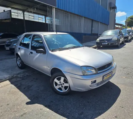 FORD Fiesta Hatch 1.0 4P STREET , Foto 8
