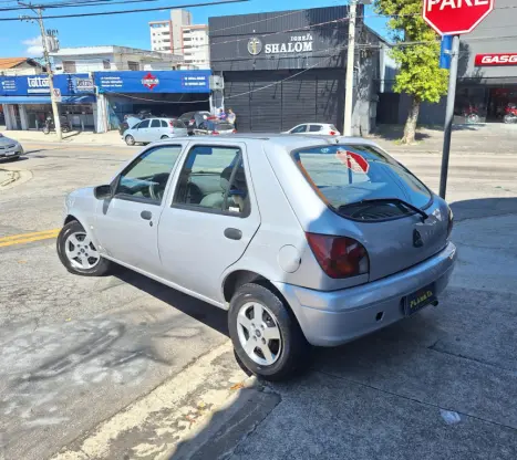 FORD Fiesta Hatch 1.0 4P STREET , Foto 10