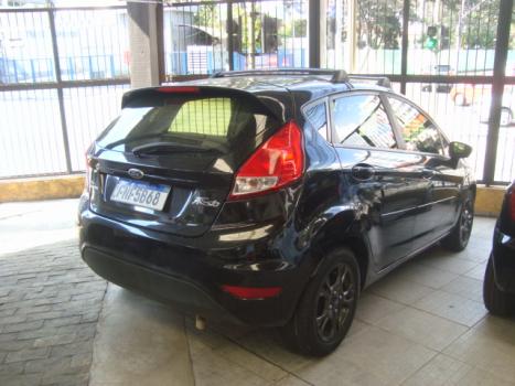 FORD Fiesta Hatch 1.6 16V 4P FLEX SEL POWERSHIFT AUTOMTICO, Foto 2
