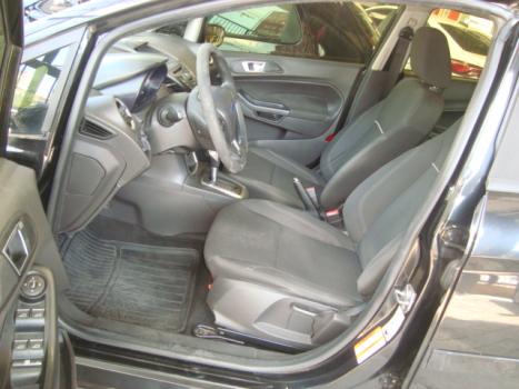 FORD Fiesta Hatch 1.6 16V 4P FLEX SEL POWERSHIFT AUTOMTICO, Foto 4