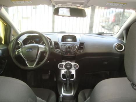 FORD Fiesta Hatch 1.6 16V 4P FLEX SEL POWERSHIFT AUTOMTICO, Foto 7