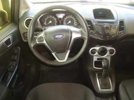 FORD Fiesta Hatch 1.6 16V 4P FLEX SEL POWERSHIFT AUTOMTICO, Foto 8