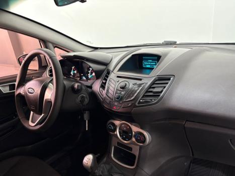 FORD Fiesta Hatch 1.6 16V 4P SEL FLEX, Foto 7