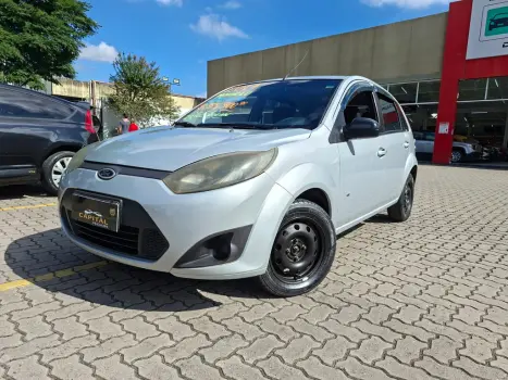 FORD Fiesta Hatch 1.0, Foto 2
