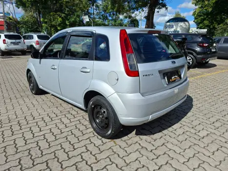 FORD Fiesta Hatch 1.0, Foto 3