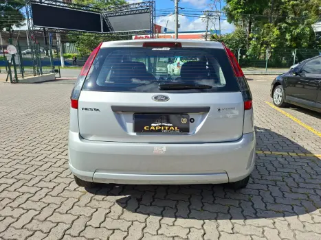 FORD Fiesta Hatch 1.0, Foto 5