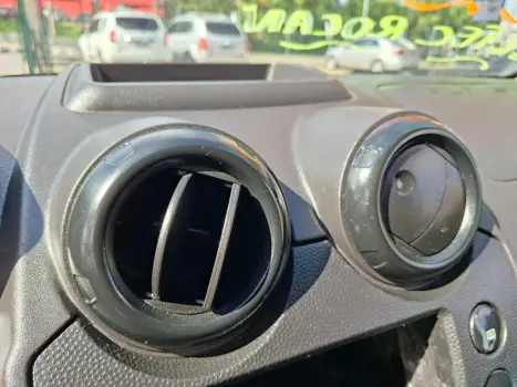 FORD Fiesta Hatch 1.0, Foto 7